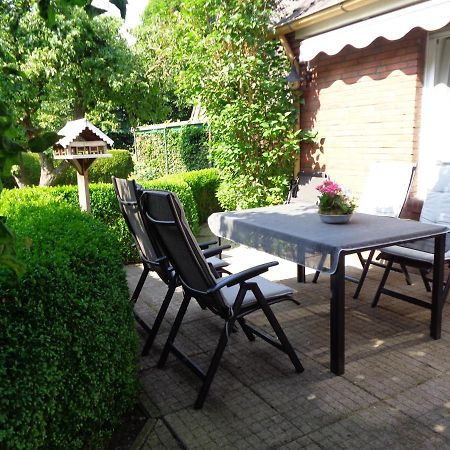 Ferienwohnung Simmering Westerholt  Екстериор снимка