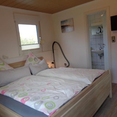 Ferienwohnung Simmering Westerholt  Екстериор снимка