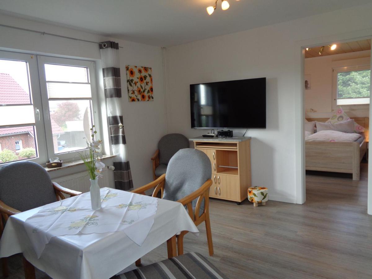 Ferienwohnung Simmering Westerholt  Екстериор снимка