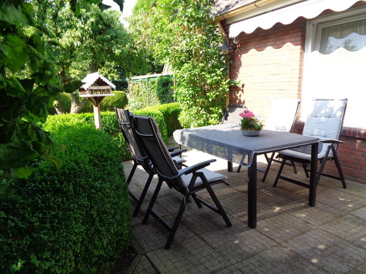 Ferienwohnung Simmering Westerholt  Екстериор снимка