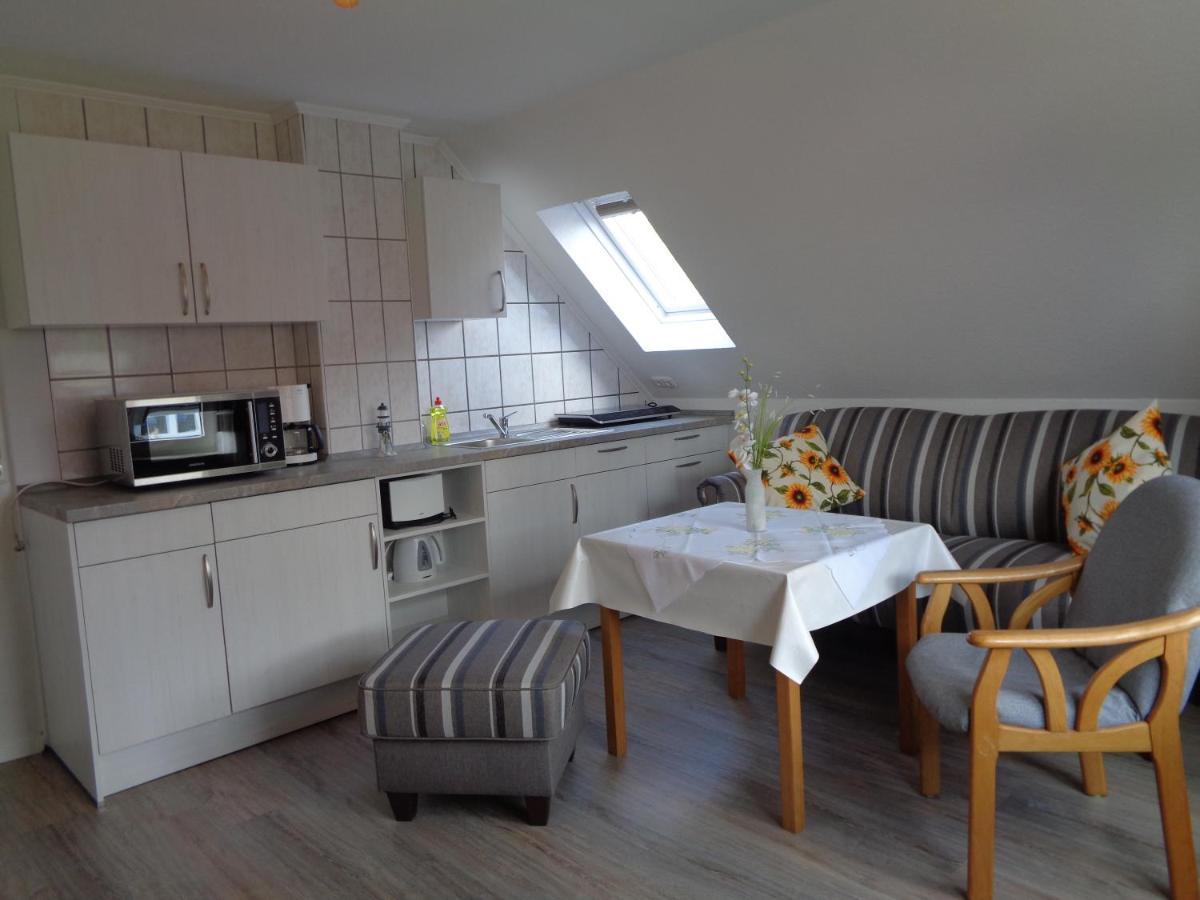 Ferienwohnung Simmering Westerholt  Екстериор снимка