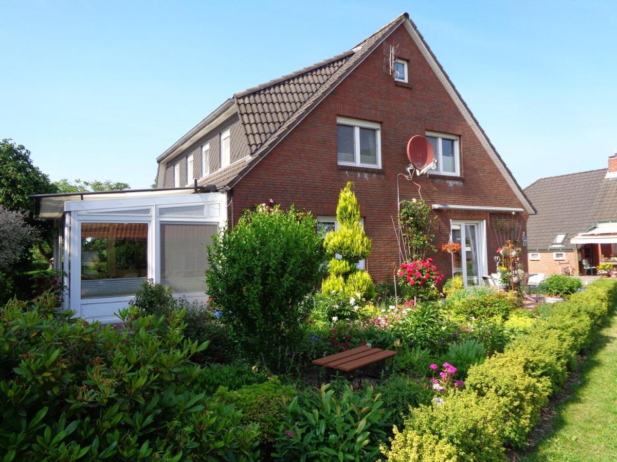 Ferienwohnung Simmering Westerholt  Екстериор снимка